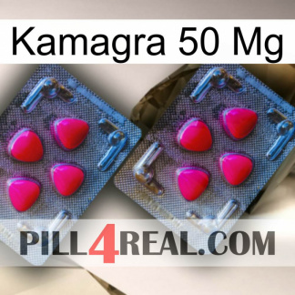Kamagra 50Mg 14